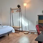 Apartment Agence Moment'apart St Louis
