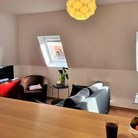 Agence Moment'apart St Louis Lille